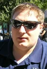 Dane Bingenheimer