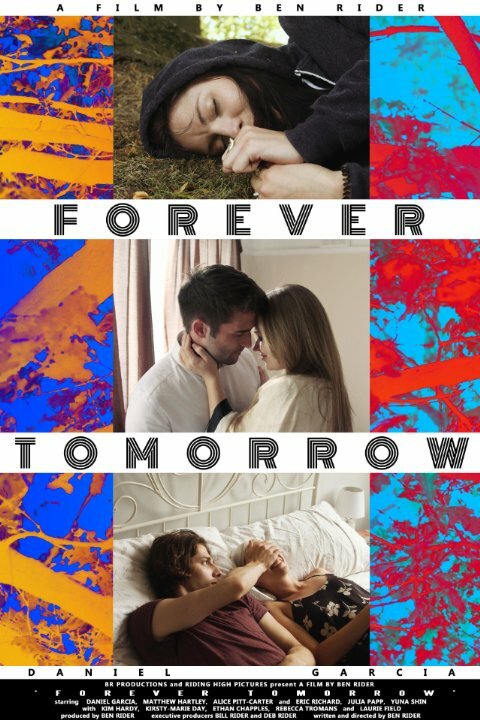 Постер фильма Forever Tomorrow