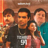 Toshkent 94