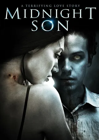 Постер Сын полуночи (2011)