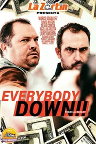 Everybody Down!!