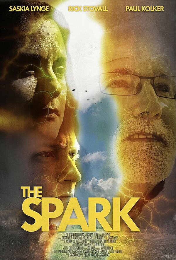 Постер фильма The Spark