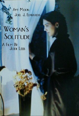 Постер фильма Woman's Solitude