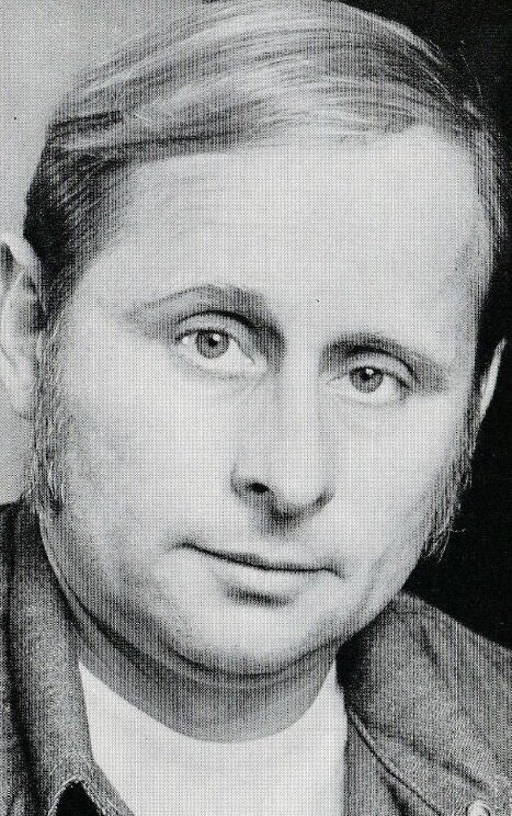 Дьёрдь Петеш