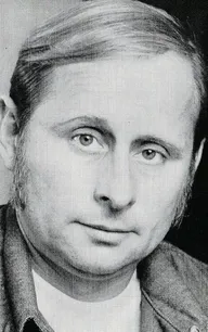 Дьёрдь Петеш