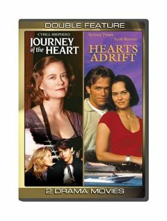 Постер фильма Journey of the Heart