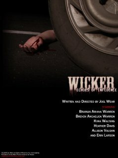 Постер фильма Wicker