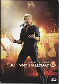 Johnny Hallyday: Tour 66 - Stade de France