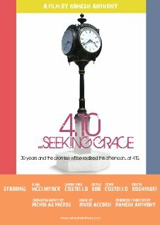 Постер фильма 4:10, Seeking Grace