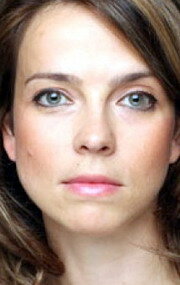 Elena Harding