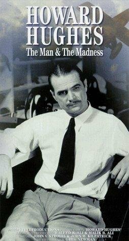 Постер фильма Howard Hughes: The Man and the Madness