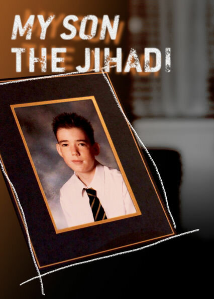 Постер фильма My Son the Jihadi