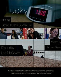 Постер фильма Lucky Seven