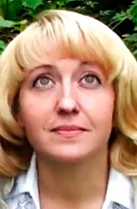 Наталья Смольянинова
