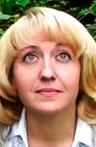 Наталья Смольянинова