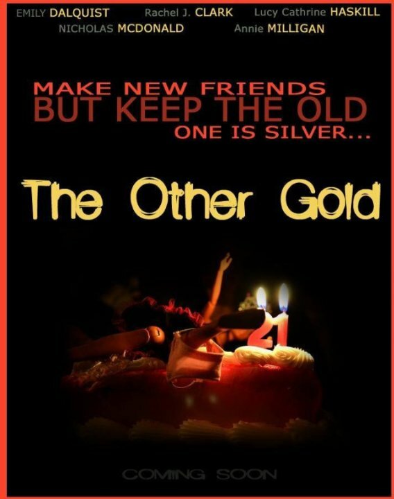 Постер фильма The Other Gold