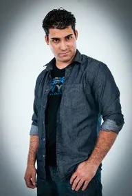 Steven Reyes