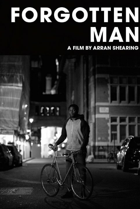 Постер фильма Forgotten Man