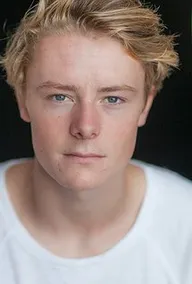 Lachlan Forlong
