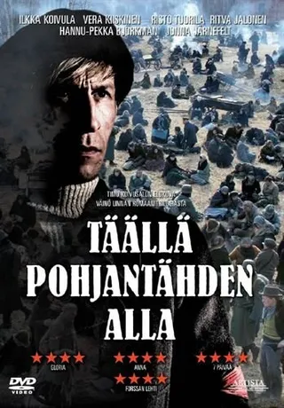Постер Здесь, под полярной звездой (2009)