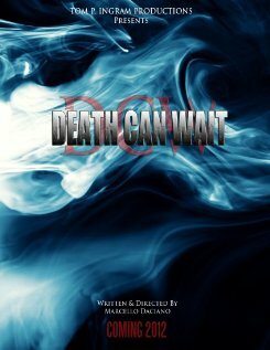 Постер фильма Death Can Wait