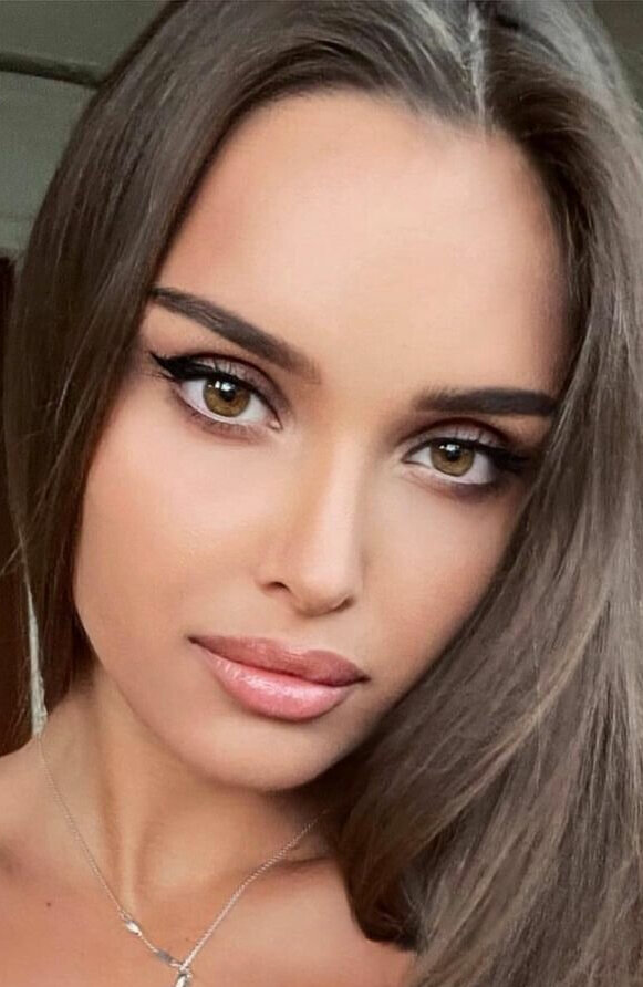 Каролина Севастьянова