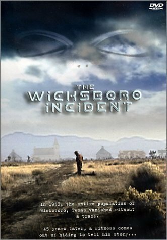 Постер фильма The Wicksboro Incident