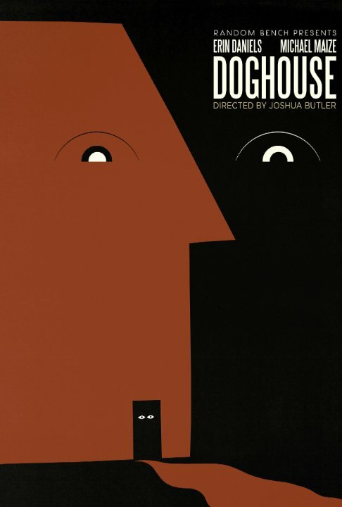 Постер фильма Doghouse