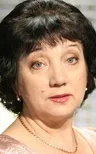 Нуралия Замалеева