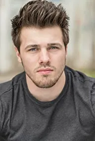 Walker Peterson