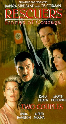 Постер Спасатели: Истории мужества: Две пары (1998)