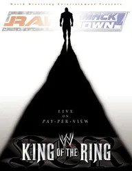 WWE Король ринга