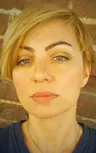 Оксана Вертинская