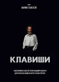 Клавиши