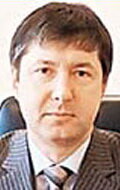 Рустем Сайдашев