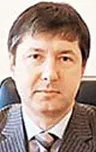 Рустем Сайдашев
