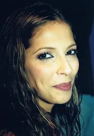 Sharon Haziz