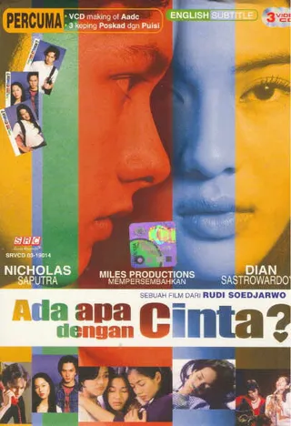 Постер Что случилось с любовью? (2002)