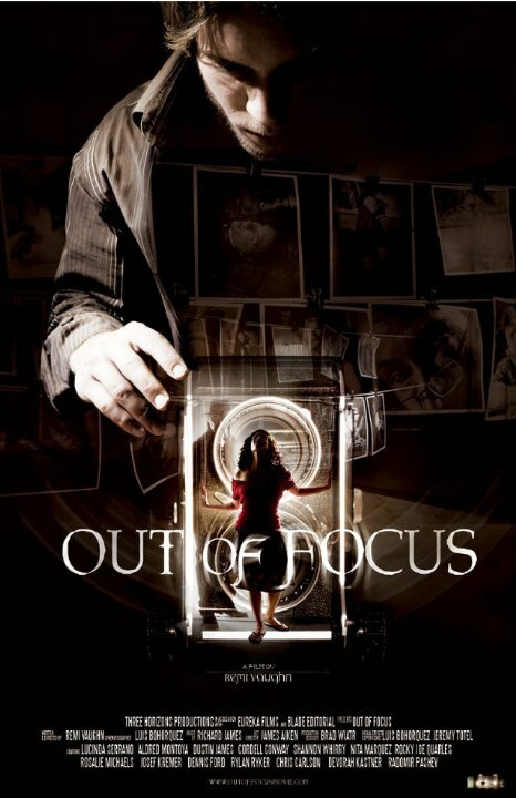 Постер фильма Out of Focus