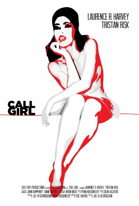 Постер фильма Call Girl