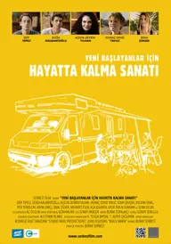 Yeni Baslayanlar Için Hayatta Kalma Sanati