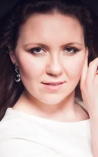 Екатерина Кордас