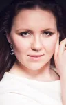 Екатерина Кордас