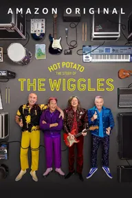 Горячая картошка: История группы The Wiggles