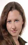 Елена Терешкова
