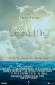 Leaving