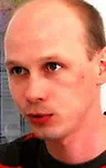 Илья Оленев