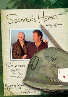 Постер фильма Soldier's Heart