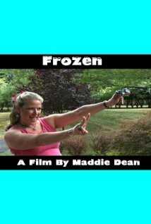 Постер фильма Frozen