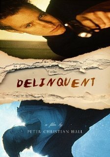 Постер фильма Delinquent